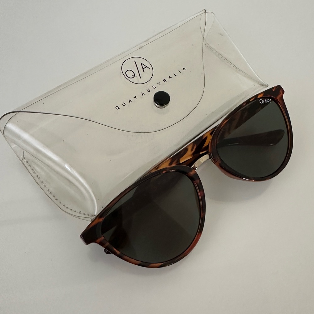 Quay Australia Rumours sunglasses